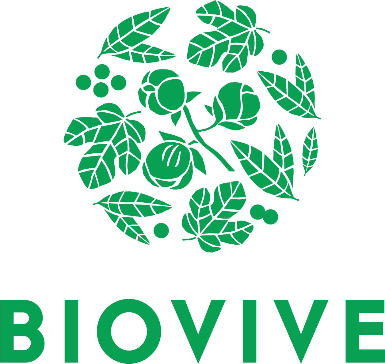 Logo de la marque Biovive